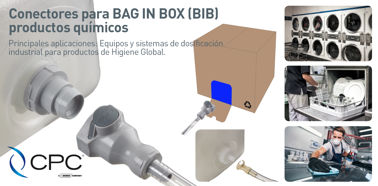 Bag in box