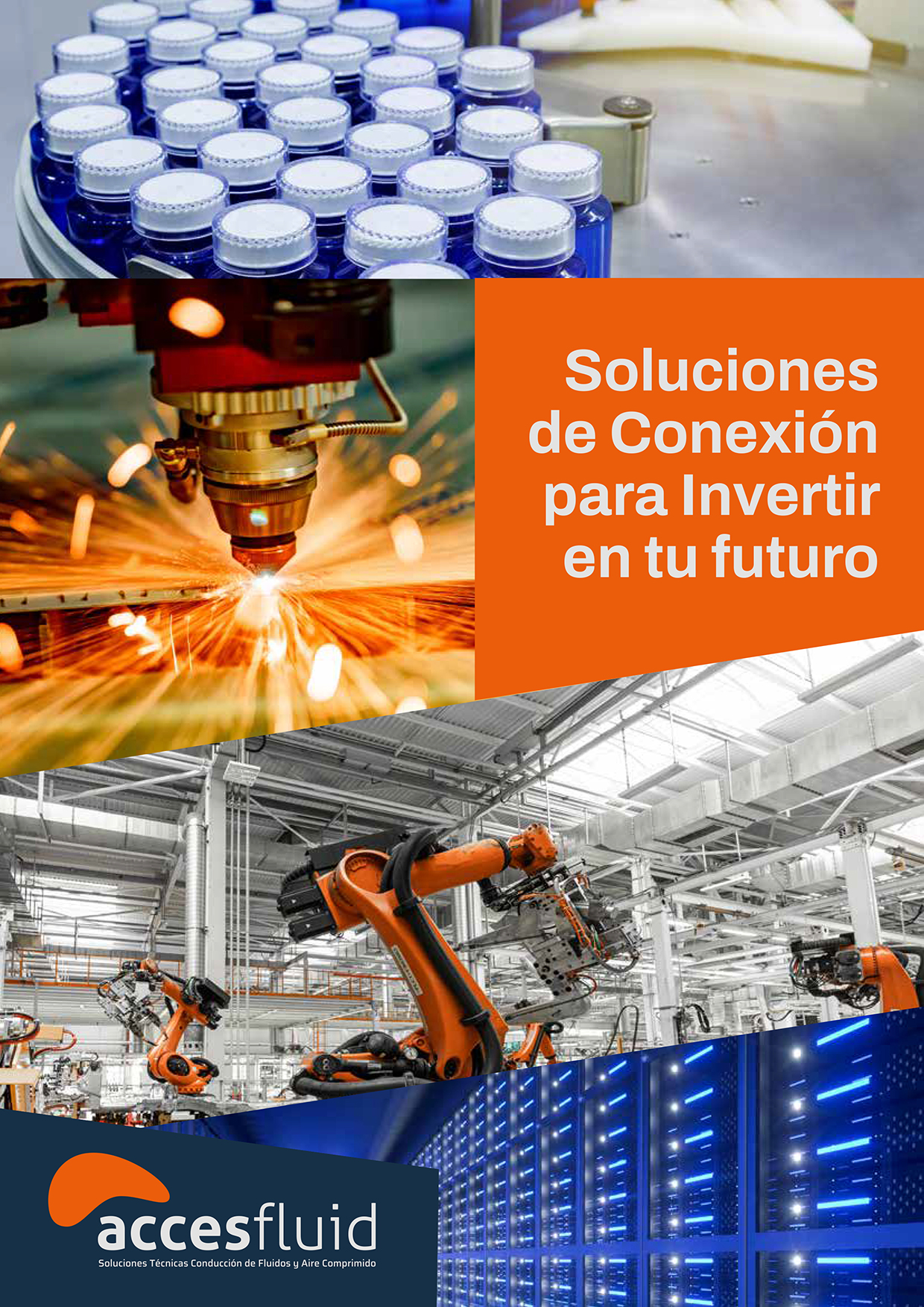 FOLDER CORPORATIVO ACCESFLUID