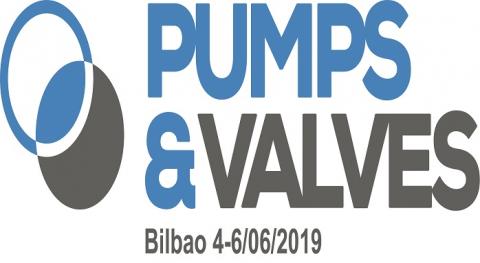 ACCESFLUID EN PUMPS & VALVES BILBAO