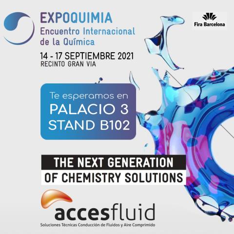 Expoquimia21