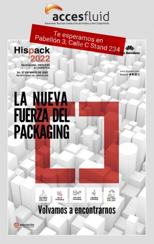 HISPACK'22