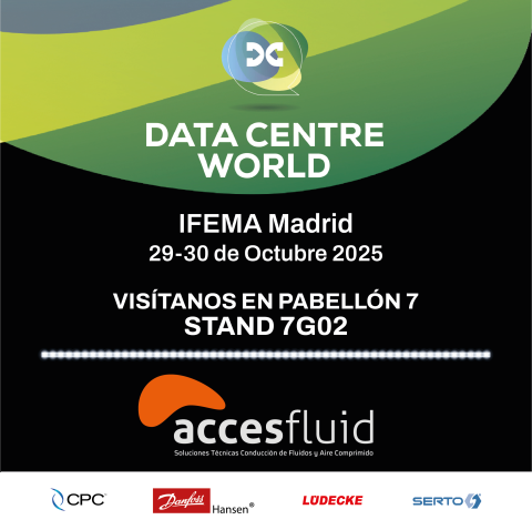 Presentación Accesfluid - DCW
