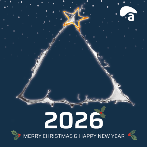 Feliz Navidad 2026