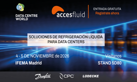 DCW Madrid 2026