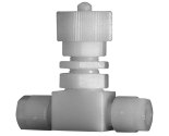 NEW DESIGN!!!! VÁLVULAS PVDF SERTO
